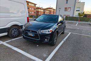 Mitsubishi ASX 7500 € trattabile 