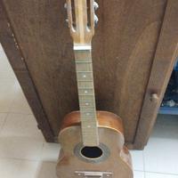 Vintage Borgani 1965/69