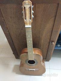 Vintage Borgani 1965/69