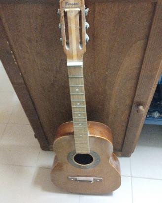 Vintage Borgani 1965/69