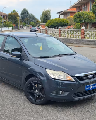 Ford Focus Focus+ 1.6 TDCi (110CV) 150.000km
