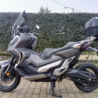 Honda X-ADV 750 - 2019
