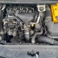 Motore Fiat Peugeot 2.0 HDI 16 V