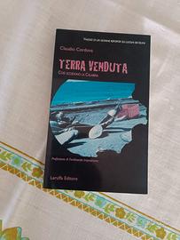 Terra venduta libro