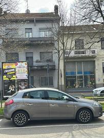 fiat bravo 1.6mjt 120cv