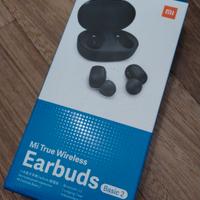 Xiaomi Mi Earbuds Basic 2 - Nuove e Sigillate