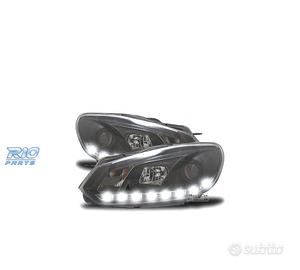 FARI VOLKSWAGEN VW GOLF 6 08-12 DRL NERI