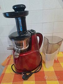 centrifuga a freddo DCG