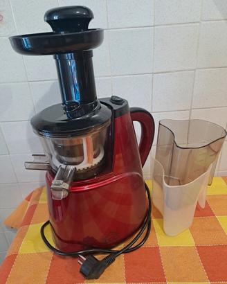 centrifuga a freddo DCG