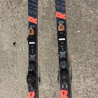 Sci da discesa Rossignol