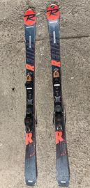 Sci da discesa Rossignol