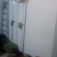 lampada da terra di Emanuele Ricci per Artemide