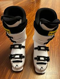 Scarponi sci donna Head  Raptor 70 mm297