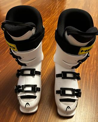 Scarponi sci donna Head  Raptor 70 mm297