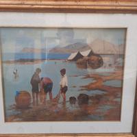 pittore Giovanni Faliero