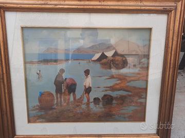 pittore Giovanni Faliero