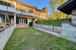 Villette a schiera - Alessandria