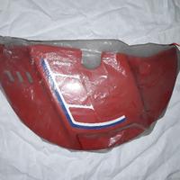 Copridisco parziale ant. stilmotor yamaha xt 600