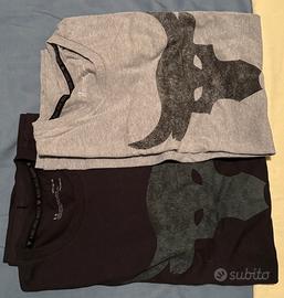 T-shirt UNDER ARMOUR