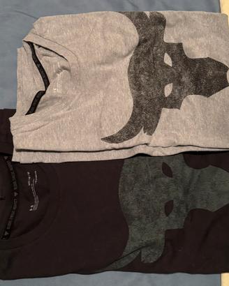 T-shirt UNDER ARMOUR