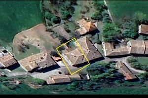 Casa antica borgo storico Semiago 2 possibilità