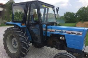 CABINA per Landini 5500