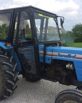 CABINA per Landini 5500