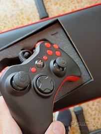 Controller Xbox360 Scuf Faze clan