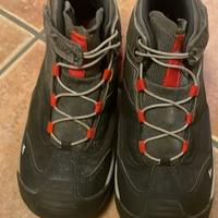 Scarponcini da montagna Quechua n31