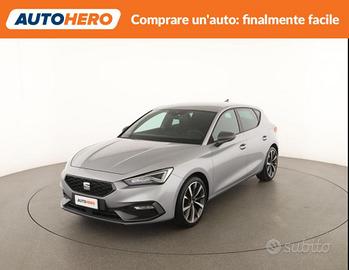 SEAT Leon XF46112