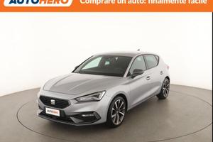 SEAT Leon XF46112
