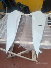 sotto pedana tmx 500