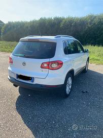 Vw Tiguan 2.0 TDI 140cv DPF 4MOTION Sport & Style