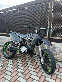 Sherco 50