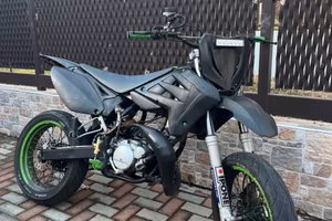 Sherco 50