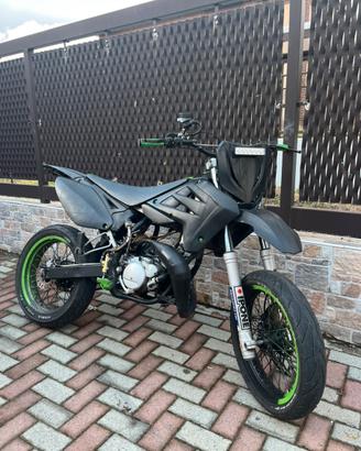 Sherco 50