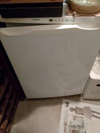 congelatore a cassetti 