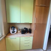 Cucina componibile Minotti