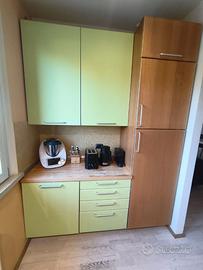 Cucina componibile Minotti