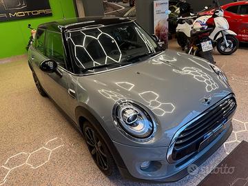Mini 1.5 One D Hype 5 porte
