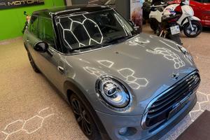 Mini 1.5 One D Hype 5 porte