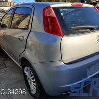Fiat grande punto 199 1.3 d multijet ricambi