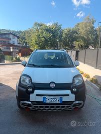 Fiat panda 4x4