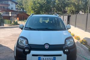 Fiat panda 4x4
