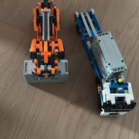 Lego Technic 42062
