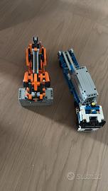 Lego Technic 42062