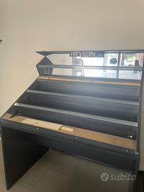 Arredamento espositore