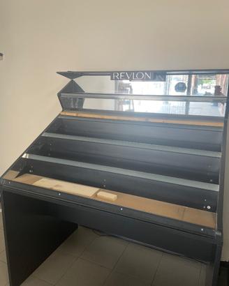 Arredamento espositore