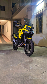 Benelli TRK 502 X Limited Edition