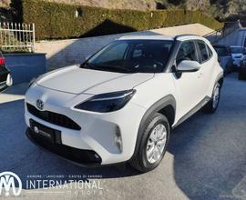 TOYOTA Yaris Cross 1.5 Hybrid 5p. E-CVT Active